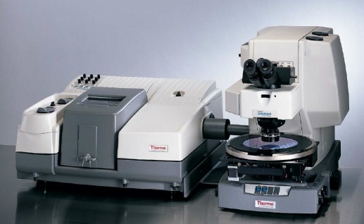 Nicolet 6700 Ft-Ir Spectrometer Manual